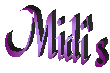 Midi's